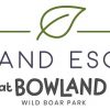 Bowland Escapes at Bowland Wild Boar Park