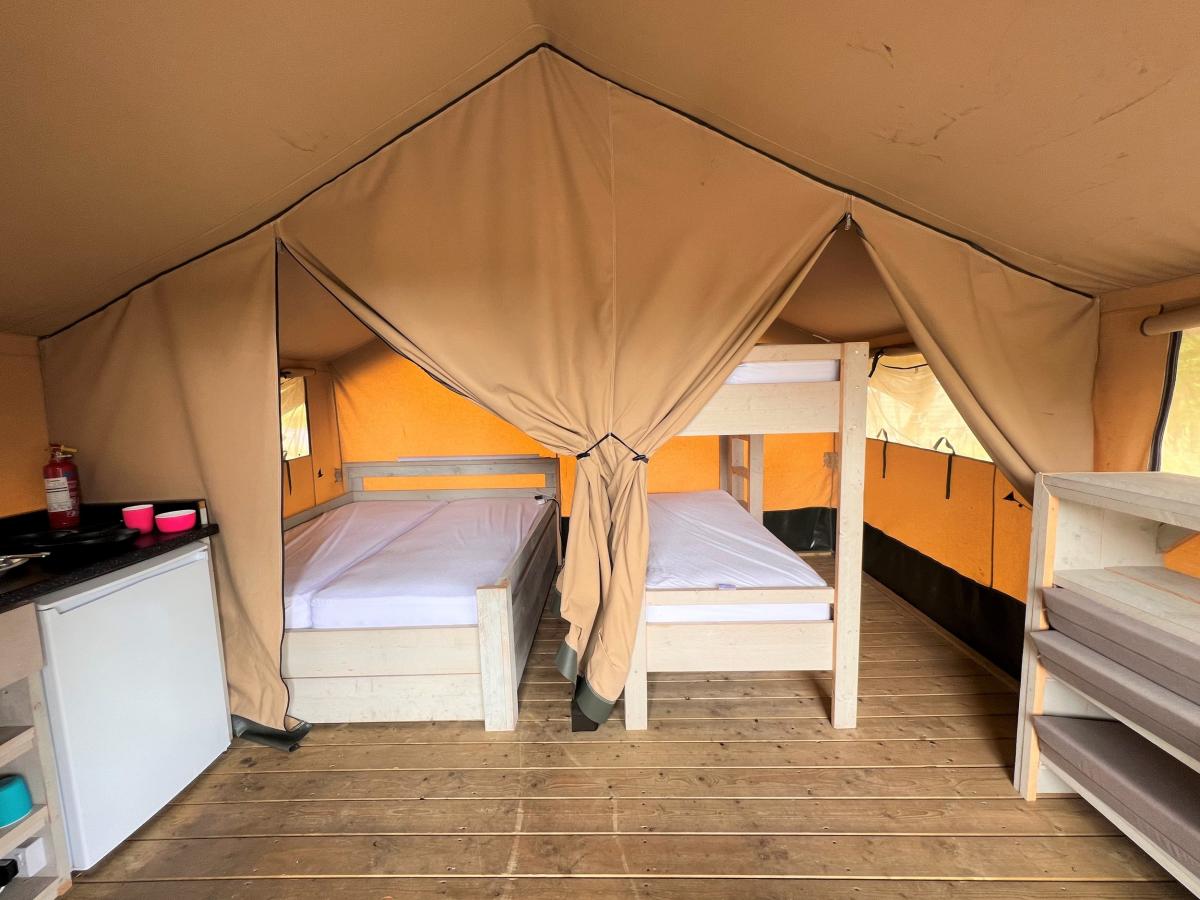 Bowland Escapes Safari tents-30b