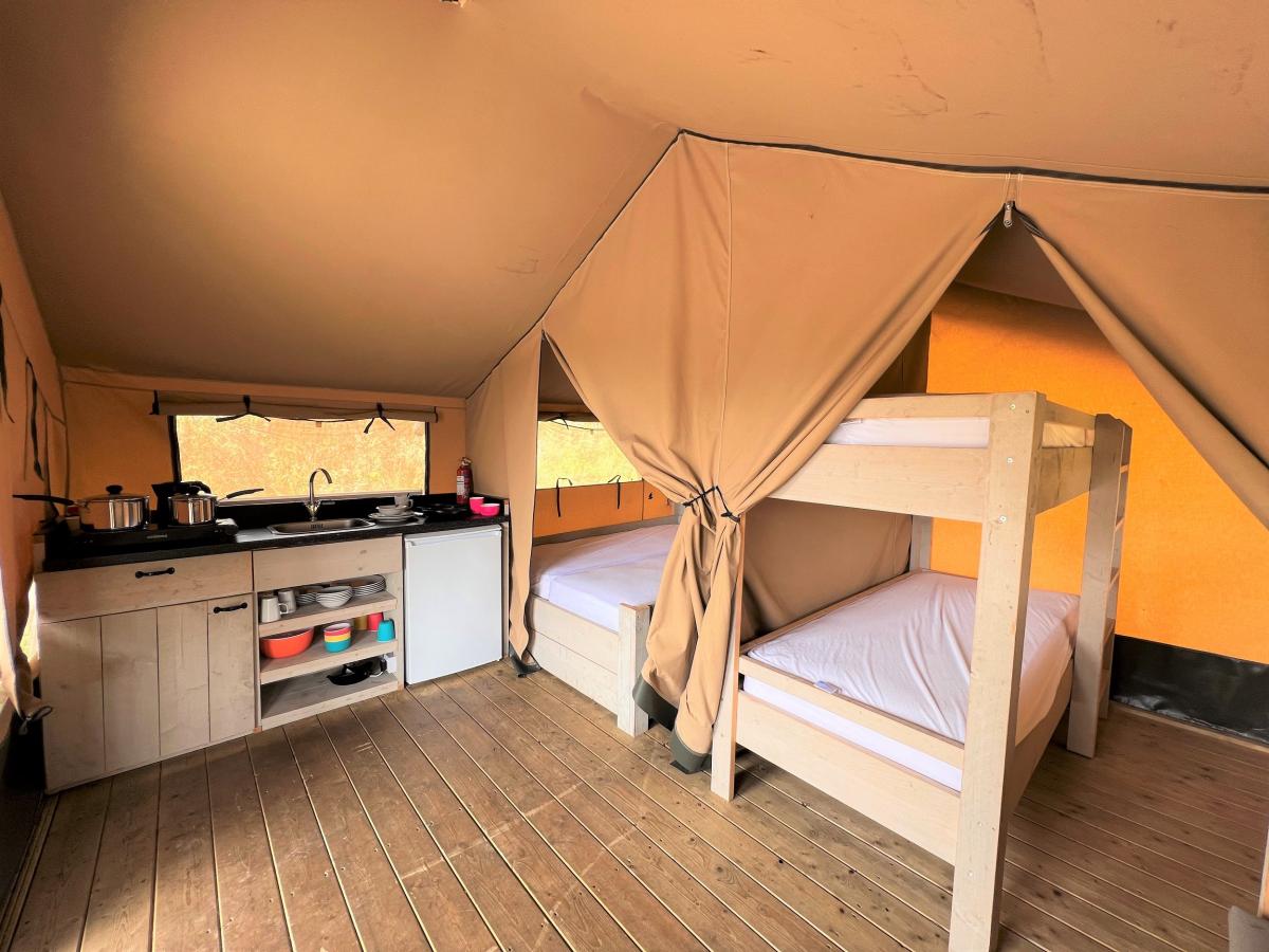 Bowland Escapes Safari tents-31b