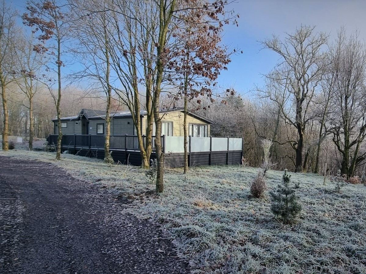 Lodges - Bowland Wild Boar Animal Park Lodges - Bowland Wild Boar Animal Park
