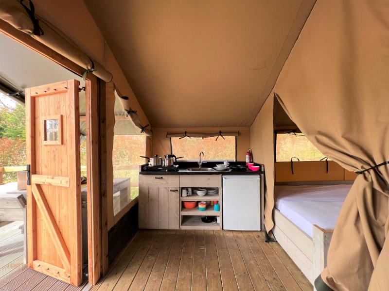 Bowland Escapes Safari tents-32b