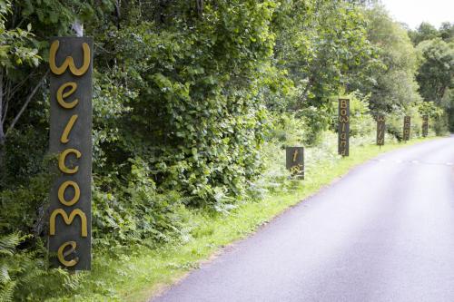 Bowland Wild Boar Park 040617 001 © Nick Dagger Photography