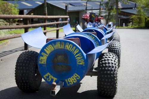 Bowland Wild Boar Park 040617 003 © Nick Dagger Photography
