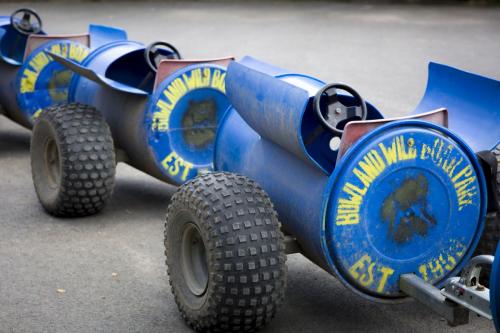 Bowland Wild Boar Park 040617 020 © Nick Dagger Photography