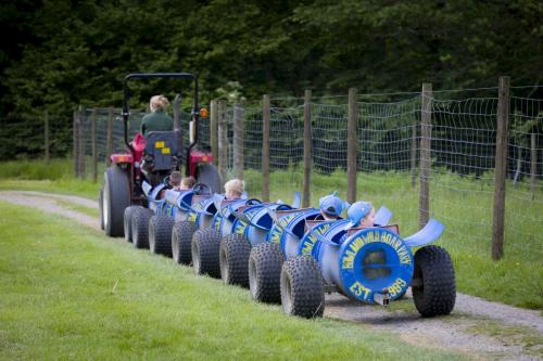 Bowland Wild Boar Park 040617 034 © Nick Dagger Photography