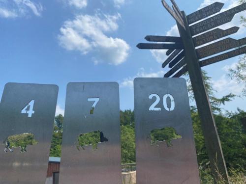 Bowland Wild Boar Park June 2020